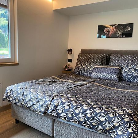 Ferienhaus Kramser Arnoldstein Bagian luar foto